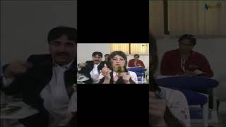 Najiba Faiz | Da Ba Manay |  Pashto Comedy| Ismail Shahid | Sheeno Mama