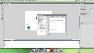 Flash Animation Tutorial: Adding a score