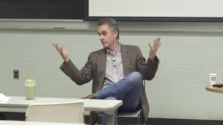 Jordan Peterson | Taking Drugs & Alcohol