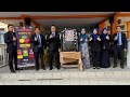 SEKILAS Karnival 3K 2024 SK Malawa Kota Kinabalu