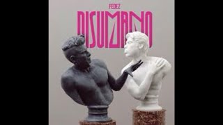 Fedez - Disumano (Nuovo Album News)
