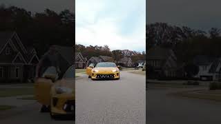 How to get insane roller shots of your cars