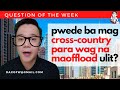 Na Offload Pwede Bang Lipat Bansa?  | Iwas offload tips | daxofw channel