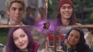Trailer Descendants Disney Filme Dublado Português Trailer Descendants Disney Filme Dublado Português