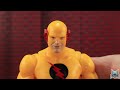 mcfarlane dc multiverse flashpoint batman u0026 reverse flash professor zoom 2 pack figure review