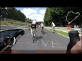 rad am ring 2016 eine runde nürburgring