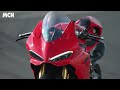 2025 ducati panigale v2s lighter quicker and more thrilling than ever mcn review