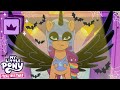 My Little Pony: Tell Your Tale | HALLOWEEN HORROR'S | COMPILATION | Full Episodes @MLPTYTEnglish