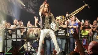 Last Child_Aerosmith_Park MGM, Las Vegas, February 8, 2020