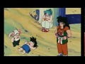 Dragon Ball BGM - And The Morning Breaks (F37)