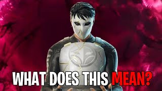 *LEAK* Season 4 Teaser Drops?