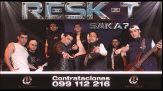 Resk-t - Mi Musica Es