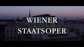 150 Jahre Opernhaus am Ring | Trailer