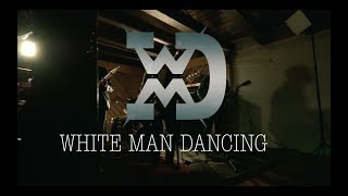 White Man Dancing - Shimmer (Official Music Video)