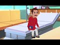 स्वार्थ का फल swarth ka fal bedtime story moral story cartoon story arcartoontv