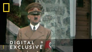 A Dictator on Drugs  | Apocalypse: Hitler Takes on the West | National Geographic UK