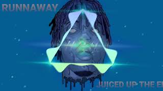 Juice WRLD - Runnaway Freestyle