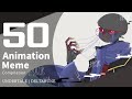 50 Undertale/Deltarune AU Animation Meme Compilation #66