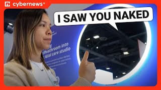 AI Mirrors Are a Privacy Nightmare
