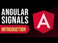 Angular Signals: The Ultimate Guide to Supercharge Your Angular Projects