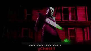 Dead By Daylight | Chase Music (The Shape)🔪 | Fan made