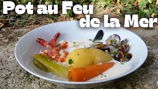 Pot au Feu de la Mer! La Recette Incontournable pour un Dîner Réussi!