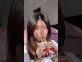 snack vege ayam tapi bukan ayam asli 🍗🌱 food foodie viral mukbang asmr makanan experiment