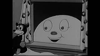 Runaway Blackie (1933)