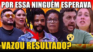 🔴ENQUETE PAREDÃO BBB 25 QUEM SAI ARLEANE e MARCELO, DIOGO e VILMA ou EDI e RAISSA? VEJA O RESULTADO