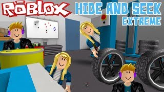Hide And Seek Extreme Roblox With Bin Game Center - youtube cookie swirl c roblox hide and seek extreme roblox flee