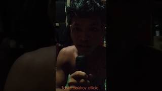 Broi Rau instagram thung mo ni  Angry 😡😡 babula Reang from dk gachiram Para #reels #funny #comedy