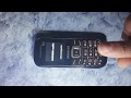 SAMSUNG E1200t E1205y / 0 /keypad not working problem Solution