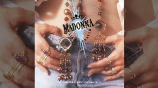 Madonna - Like a Prayer [ Album]