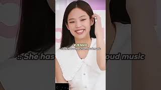 BLACKPINK mm \u0026 their biggest fear #viralvideo #shorts #blackpink #fypシ゚ #lisa #jennie #bts