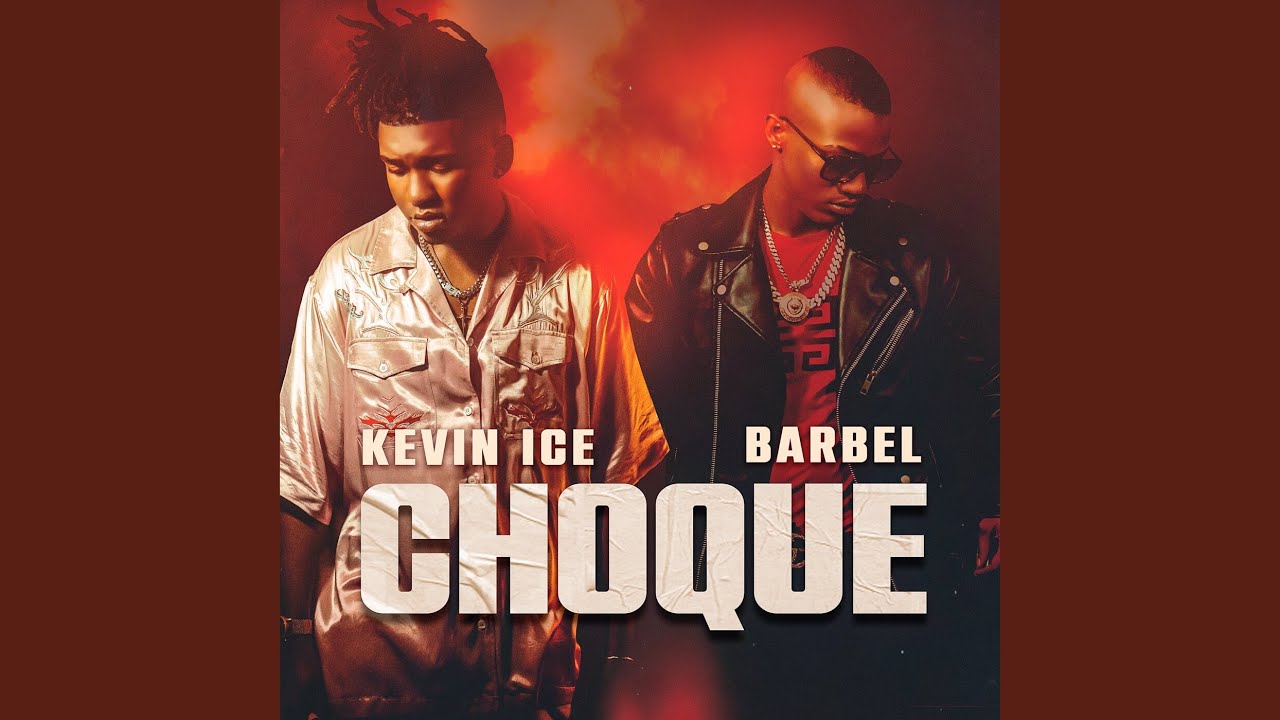 Choque Youtube Music