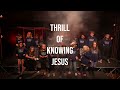 Thrill of Knowing Jesus (Parody of Michael Jackson's 'Thriller') | Heart of Worship Collective