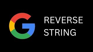 Reverse String - Leetcode 344 Solution in Python | Two Pointers