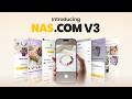 Introducing Nas.com - the AI Platform that helps you sell and market online instantly