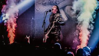 SEPTICFLESH - Live at Tyrant Fest 2019