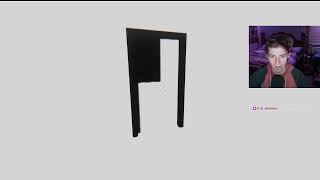 THE SKIP IS SIMPLE - SPEEDRUN strats in SUPERLIMINAL