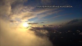 Motoparagliding Koszalin- The best of 2014