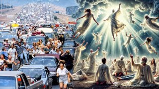 Make Sure You Are Ready For What Will Happen | This World Is Not Your Home