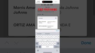 How to clock in ADP Style!!