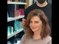 Extreme Long to Short Haircuts  Before and After Hair Transformations