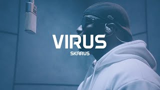 SDM x Werenoi Type Beat "VIRUS" (Prod. Skarus Beats)