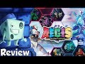 A.E.G.I.S. Review - with Tom Vasel