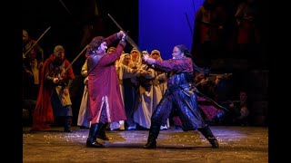 Pittsburgh Opera: Il Trovatore - "Act 2 Finale"