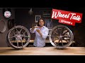 Wheel Talk | What Makes an HRE Wheel Special?