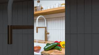 GROHE Essence - your individual kitchen allrounder!