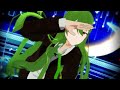 lob mmd アスノヨゾラ哨戒班